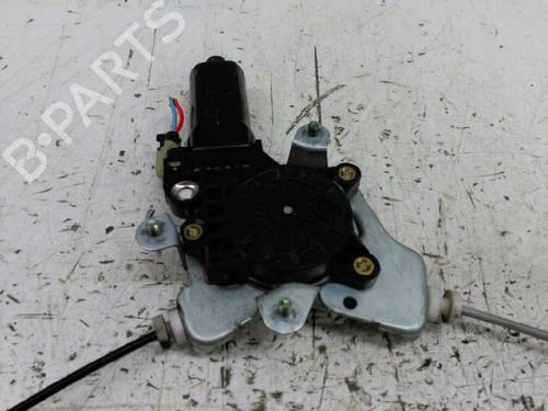 Front left window mechanism HYUNDAI H-1 Van (A1)  | BP21445862C22 