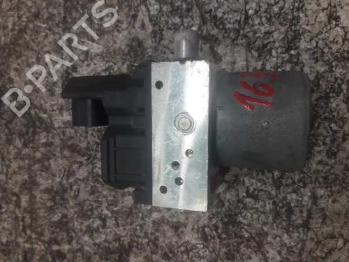 ABS Bremseaggregat ROVER 75 (RJ)  | BP21463413M43 