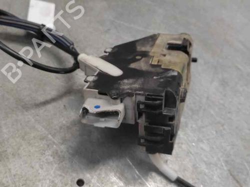 Rear right lock PEUGEOT 407 (6D_)  | BP21410290C99 
