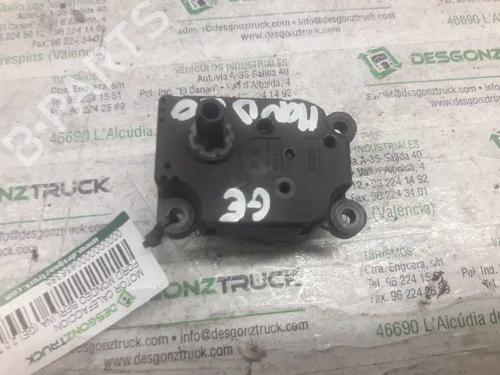 Heater blower motor FORD MONDEO III (B5Y)  | BP21470122M62 