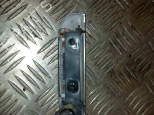 Front left exterior door handle NISSAN CABSTAR E (TL_, VL_)  | BP21456318C128