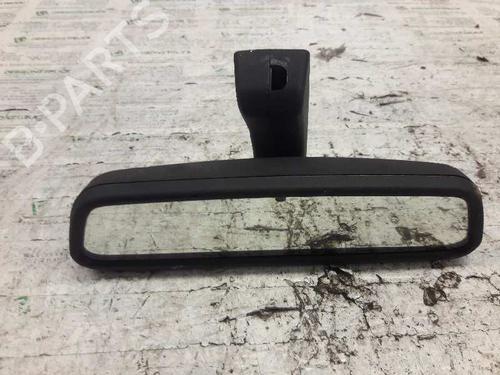 Used Rear mirror BMW 3 (E46) 320 d (136 hp) 21459594