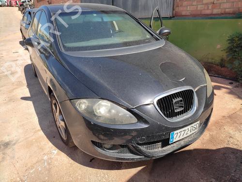 Steering column stalk SEAT LEON (1P1)  | BP21407824I23 