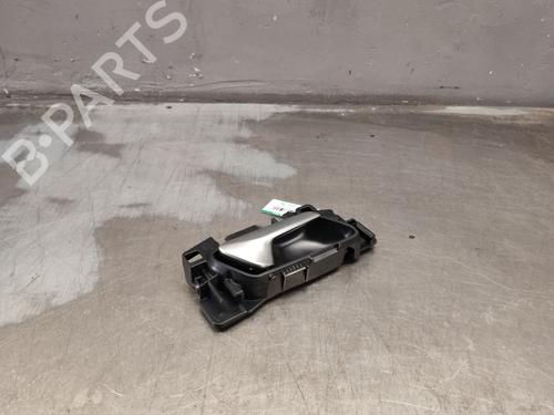 Used Front right interior door handle Front right interior door handle 39636919 39636919