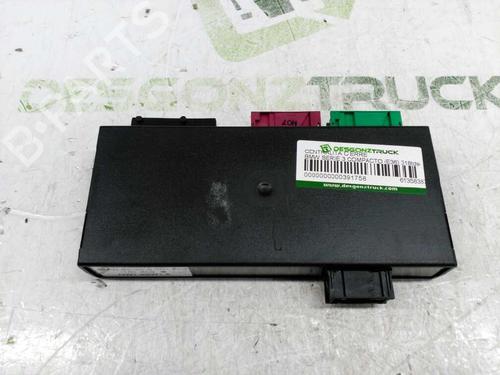 Used Comfort control module BMW 3 Compact (E36) 318 tds (90 hp) 21433912