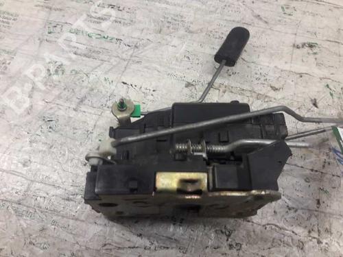 Front right lock NISSAN INTERSTAR Van (X70)  | BP21456714C97 