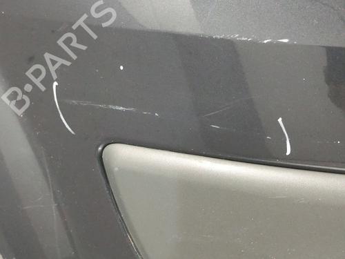 Front bumper RENAULT MEGANE II (BM0/1_, CM0/1_) 1.9 dCi | BP30889555C7