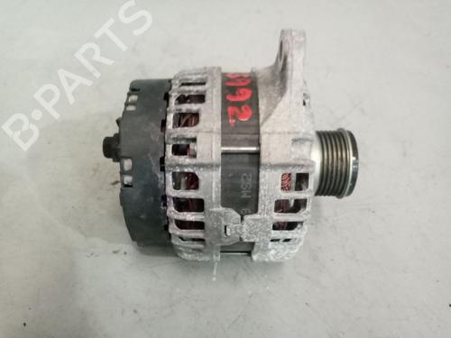 Alternator IVECO DAILY VI Platform/Chassis 35S16, 35C16, 40C16, 42S16, 50C16, 60C16, 65C16, 70C16 | BP40061126M7 - Image 3