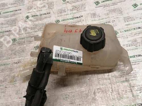 Used Expansion tank RENAULT MEGANE III Hatchback (BZ0/1_, B3_) 1.5 dCi (BZ09, BZ0D, BZ1W, BZ29, BZ14) (110 hp) 21474389