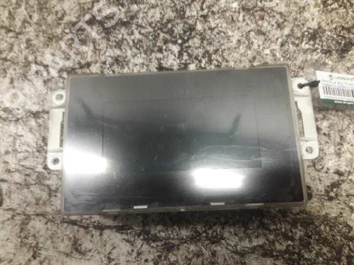 Used Display monitor NISSAN ALMERA II Hatchback (N16) [2000-2025]  21462689