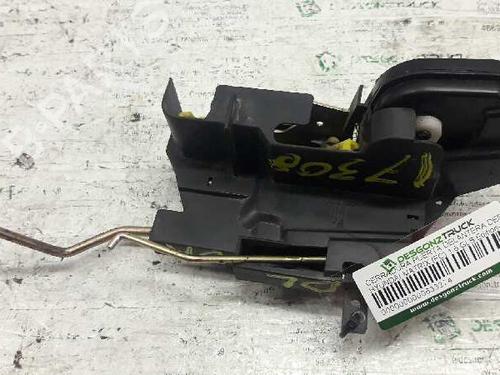 Used Front right lock HYUNDAI MATRIX (FC) [2001-2010]  21455366