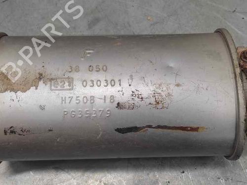 Exhaust system PEUGEOT 306 Hatchback (7A, 7C, N3, N5)  | BP21493600M121 