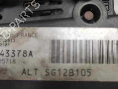 Generator RENAULT KANGOO Express (FC0/1_)  | BP21412870M7 