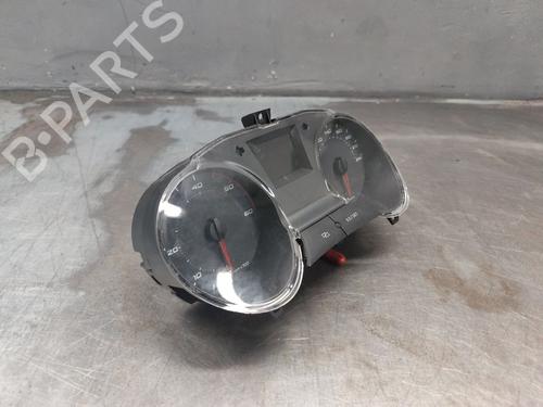instrument-cluster-seat-ibiza-iv-6j5-6p1-2008-2009-2010-2011-2012-2013-2014-2015-2016-2017-39591400 main image