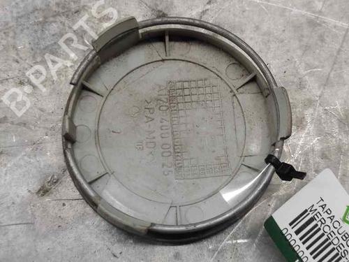 Used Hub cap MERCEDES-BENZ C-CLASS (W203) [2000-2007]  25801120