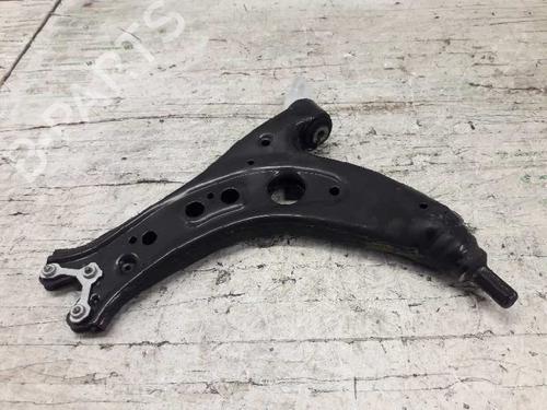 Left front suspension arm SEAT IBIZA III (6L1)  | BP21454808M12 