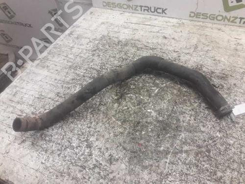 Pipe MITSUBISHI PAJERO III (V7_W, V6_W)  | BP21467914M125 