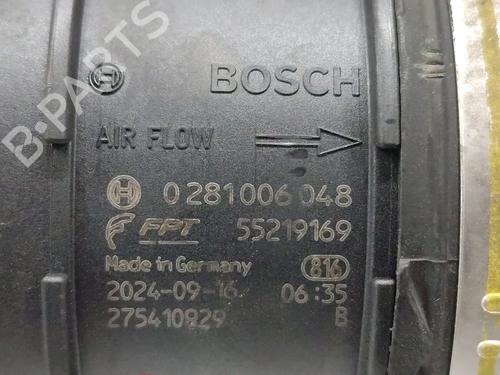 Pipe IVECO DAILY IV Van | BP31579360M125 - Image 5