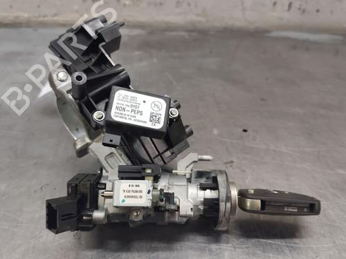 Ignition barrel OPEL ASTRA J (P10) | BP32011393M48