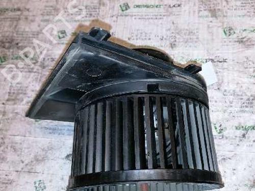 Ventilator motor SEAT LEON (1M1)  | BP21473197M62 