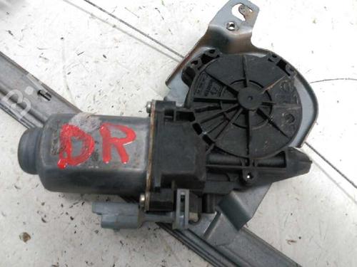 Rudehejsemekanisme Højre foran CITROËN C3 I (FC_, FN_) 1.4 HDi | BP21428967C23 