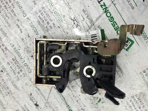 Used Front right lock SEAT TOLEDO I (1L2) [1991-1999]  21448665