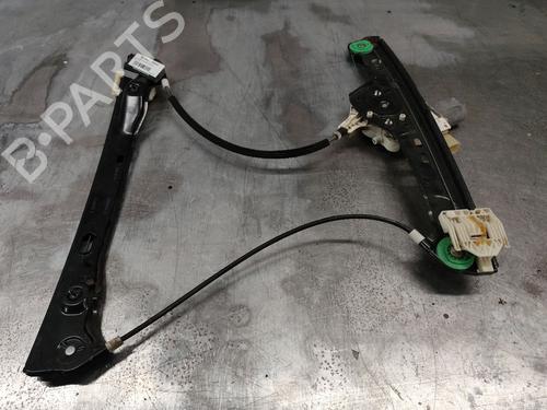 Front left window mechanism BMW 3 (E90) 320 d | BP38036661C22 - Image 2