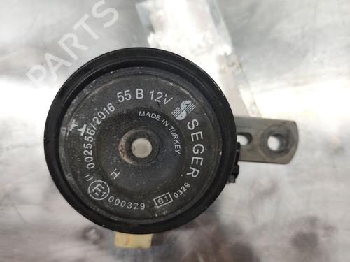 Used Horn MERCEDES-BENZ CITAN Box Body/MPV (W415) 109 CDI (415.603, 415.605) (95 hp) 29351798