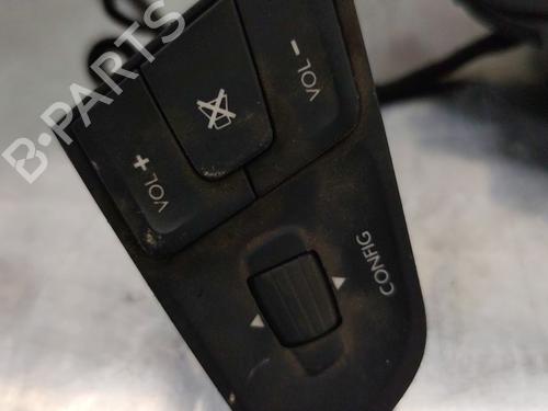 Steering wheel controls PEUGEOT 508 I (8D_)  | BP29313888E15 