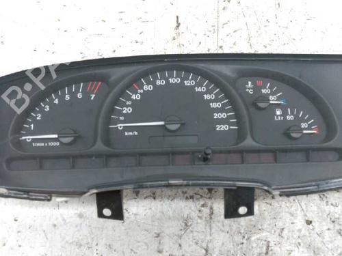 Instrument cluster OPEL VECTRA B Estate (J96)  | BP21438494C47 