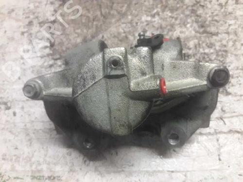 Right front brake caliper FIAT TIPO Hatchback (356_, 357_)  | BP22785626M104 