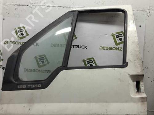 Used Left front door FORD TRANSIT Van (FA_ _) [2000-2006]  21452839