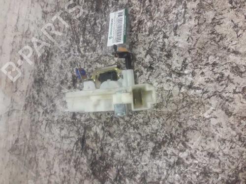 Front left lock NISSAN ALMERA II Hatchback (N16) 1.5 dCi | BP21430594C98 