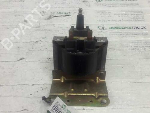 Used Ignition coil OPEL KADETT E (T85) [1984-1993]  21451547