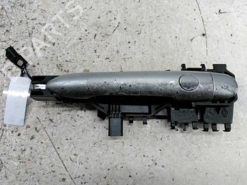 Used Rear right exterior door handle RENAULT MEGANE II Estate (KM0/1_) [2003-2012]  21438774