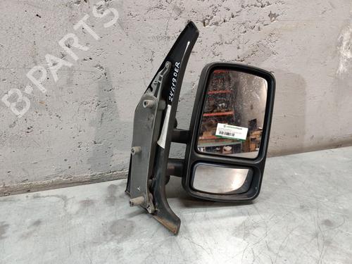 Used Right mirror RENAULT MASTER II Van (FD) [1997-2013]  23501837
