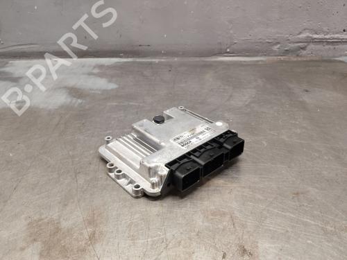 Used Engine control unit (ECU) Engine control unit (ECU) MAZDA 3 (BL) 1.6 MZ-CD (BL14) (109 hp) 40180100 40180100