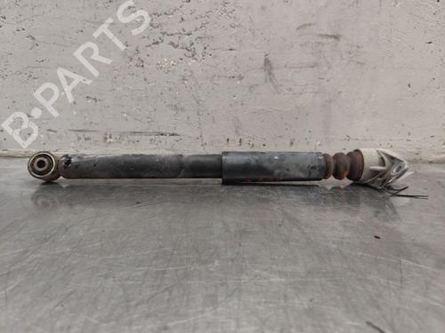 Used Right rear shock absorber VW GOLF V (1K1) [2003-2010]  32010994