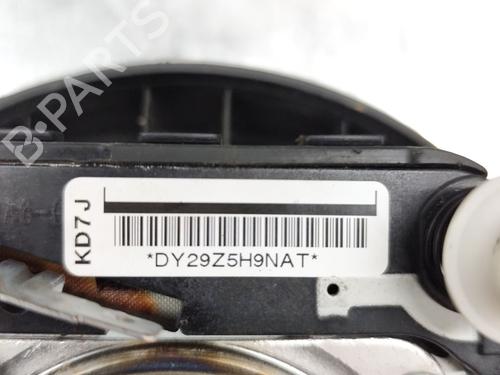 Driver airbag MAZDA CX-5 (KE, GH) 2.2 D (KE2FW) | BP30181867C9