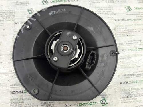 Heater blower motor SEAT ALHAMBRA (7V8, 7V9)  | BP21453916M62