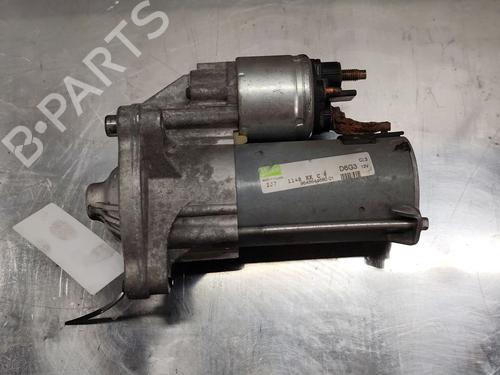 Startmotor CITROËN C2 (JM_) [2003-2017]  29020399