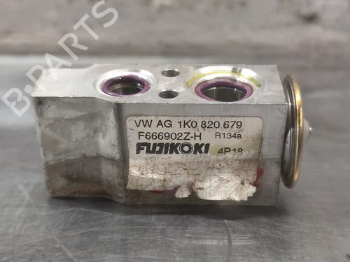 Electronic sensor VW TOURAN (1T3) 1.6 TDI | BP33607843M84 - Image 4