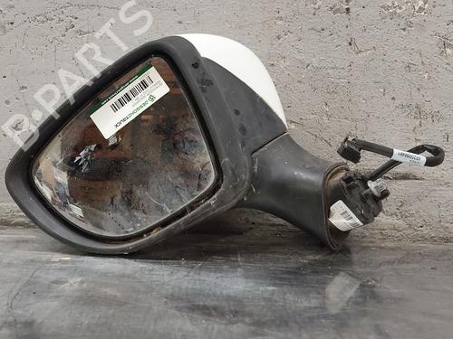 Left mirror RENAULT CLIO IV (BH_) 0.9 TCe 90 (BHNF, BHMA, BHMH, BHJK, BHJR) | BP31124092C26 