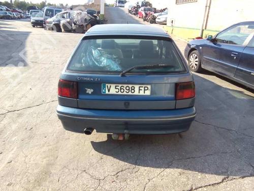 Left front indicator CITROËN ZX (N2)  | BP21444522C32 