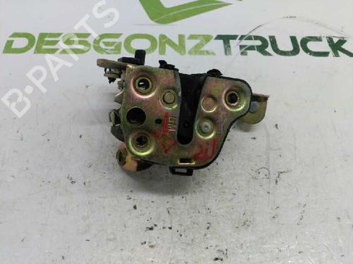 Used Rear right lock OPEL ASTRA F Hatchback (T92) [1991-2000]  21427814