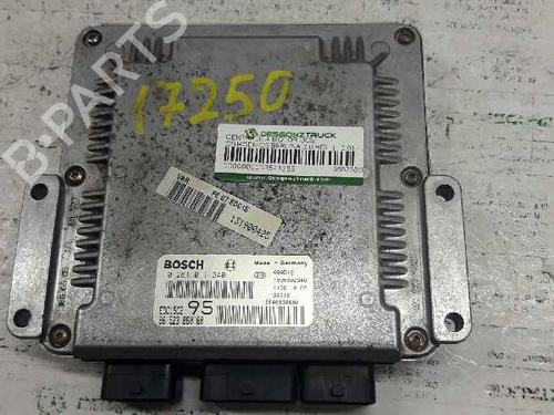 Used Engine control unit (ECU) CITROËN C5 I (DC_) [2001-2005]  21450752
