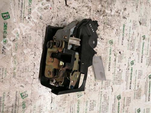 Used Rear right lock KIA RIO I Hatchback (DC) [2000-2006]  21476136
