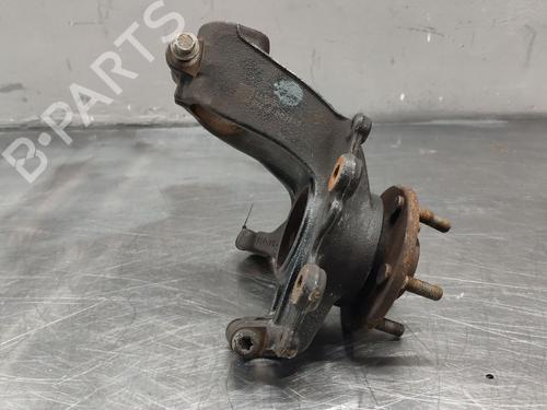 Used Left front steering knuckle Left front steering knuckle FORD C-MAX II (DXA/CB7, DXA/CEU) 1.6 TDCi (95 hp) 33906438 33906438