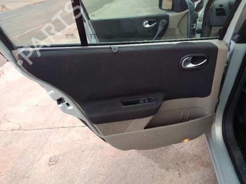 Radio RENAULT MEGANE II Saloon (LM0/1_)  | BP21461451E6 
