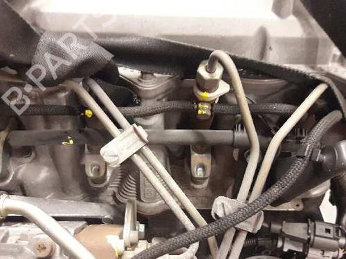 Engine SEAT IBIZA III (6L1) 1.9 SDI | BP21452449M1 